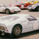 10 Wickedly Cool Carroll Shelby Cars That Made The Man A Legend