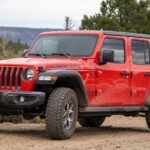 What SUVs Are Most Like The Jeep Wrangler Without Having To Be A Jeep Wrangler?
