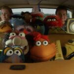 Jason Segel Sneakily Puppeteered Multiple Characters While Making His Muppets Movie [Exclusive]