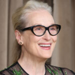 Meryl Streep Steps Over Anna Wintour To Take A Huge Swing At Melania Trump’s Infamous Fashion Statement