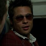 How Fight Club Author Chuck Palahniuk Felt About The Brad Pitt Movie