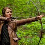 All 5 Hunger Games Movies Ranked