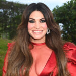 Kimberly Guilfoyle’s Frizzy Extensions Look Neglected Since Her Greece Move