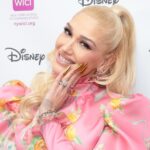 Gwen Stefani’s Style Evolution Has Been A Wild Ride