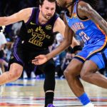 Luka Doncic’s injury could mean he’s out of the NBA award race. How does that process work?