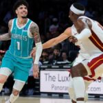 Heat vs. Hornets prediction, odds, line, time: 2026 NBA Play-in Tournament picks for Tuesday, April 14