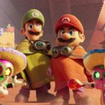 Round Up: The Reviews Are In For The Super Mario Galaxy Movie