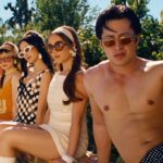 Laufey’s ‘Madwoman’ Video Stars Hudson Williams, Alysa Liu & More