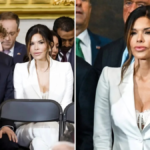 Lauren Sánchez’s response to White House outfit chatter had some people backing her bold fashion choice