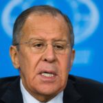 Lavrov targets Greece over Ukraine