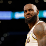 LeBron James on almost pulling ‘an Eli Manning’ on Draft Day and why he’ll never play for the Grizzlies