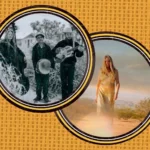 Melancholy Babies and Rosa Pullman play first free Twentynine Palms Music Series show tonight (4/4)