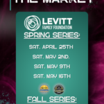 Dyersburg, Dyer County Chamber of Commerce receives multi-year grant for AMP music series