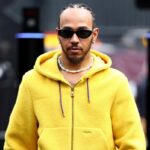 Lewis Hamilton says he had to “break the rules” to change F1 fashion