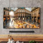 You can grab LG’s B5 OLED TV for over 50 percent off right now