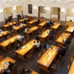 US university eliminates nearly 100 humanities and social science programs