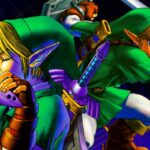 Ocarina Of Time Remake Comparison Footage Has Gamers Stunned