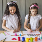 3 Easy Earth Day DIY Music Crafts for Kids