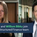 Orrick Continues London Finance Team Buildout with Two Asset-Backed Securitization Partners