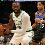 How Celtics’ first-round opponent will be determined