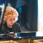 VC LIVE | North Shore Chamber Music Festival Presents Pianist Lucas Chiche