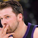Lakers Luka Dončić Injury Return Timeline Predicted by Analyst