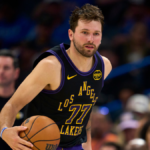 NBA’s 65-game rule: Where Luka Dončić, Anthony Edwards, other awards candidates stand