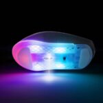 SteelSeries New “4K Fast” Gaming Mouse Now Available