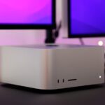 Several Mac mini and Mac Studio configs are now completely out of stock at Apple