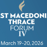 Greek DM and US NATO Amb. to Share Platform at Alexandroupolis Forum