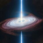 This exploding star was spotted doing something weird. Now scientists think it might have solved a key cosmic theory