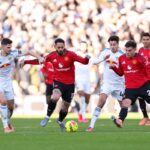 Leeds United set for Dublin pre-season friendly against Man Utd