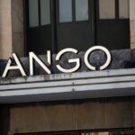 Mango Makes the Polka Dot Trend Work for Everyday Denim