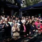 Greece bids farewell to legendary singer Marinella in emotional final tribute