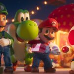 Best Mario games to play if you loved The Super Mario Galaxy Movie