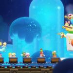 Super Mario Bros. Wonder – Nintendo Switch 2 Edition + Meetup in Bellabel Park Review