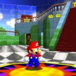 Speedrunner Breaks Mario 64 Record Despite Feeling ‘Cooked’