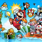 Super Mario Bros. Fans Are Still Uncovering Secrets 40 Years Later