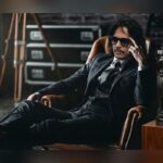 Marko Stout debuts ‘The House of Hunter’ after his New York Fashion Week runway show