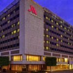 Marriott Signs Nine New Hotels in Athens, Crete, Paros, and Zakynthos, Boosting Greece Tourism
