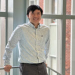 Binghamton accounting student embraces role with NSF Energy Storage Engine