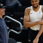 NBA says investigation into dispute between Bucks and Antetokounmpo is ongoing