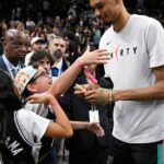 Lots of players rest and lots of playoff seeds are locked up on a 15-game Friday in the NBA