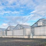 Building science: USACE delivers high-tech greenhouses for crop research capabilities | Article