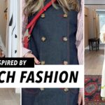 5 Spring Outfits Inspired By French Fashion (You Need To See These Pieces)