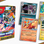 Get a Pokémon TCG: Mega Evolution—Chaos Rising Build & Battle Box Early