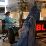 US scientists sequence 1,000 genomes from measles, a disease long eliminated with vaccines • New Hampshire Bulletin