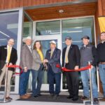 University of Idaho opens new meat science lab in Moscow
