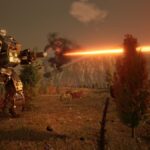 Reports indicate that Piranha Games, the developer behind MechWarrior, has been impacted by layoffs