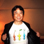 Shigeru Miyamoto says it’s his “mission” to put Pikmin into all types of Nintendo products